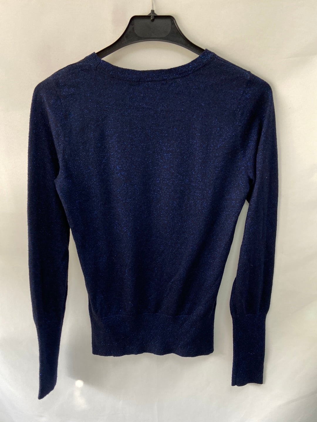 H&M. Jersey fiesta T.xs