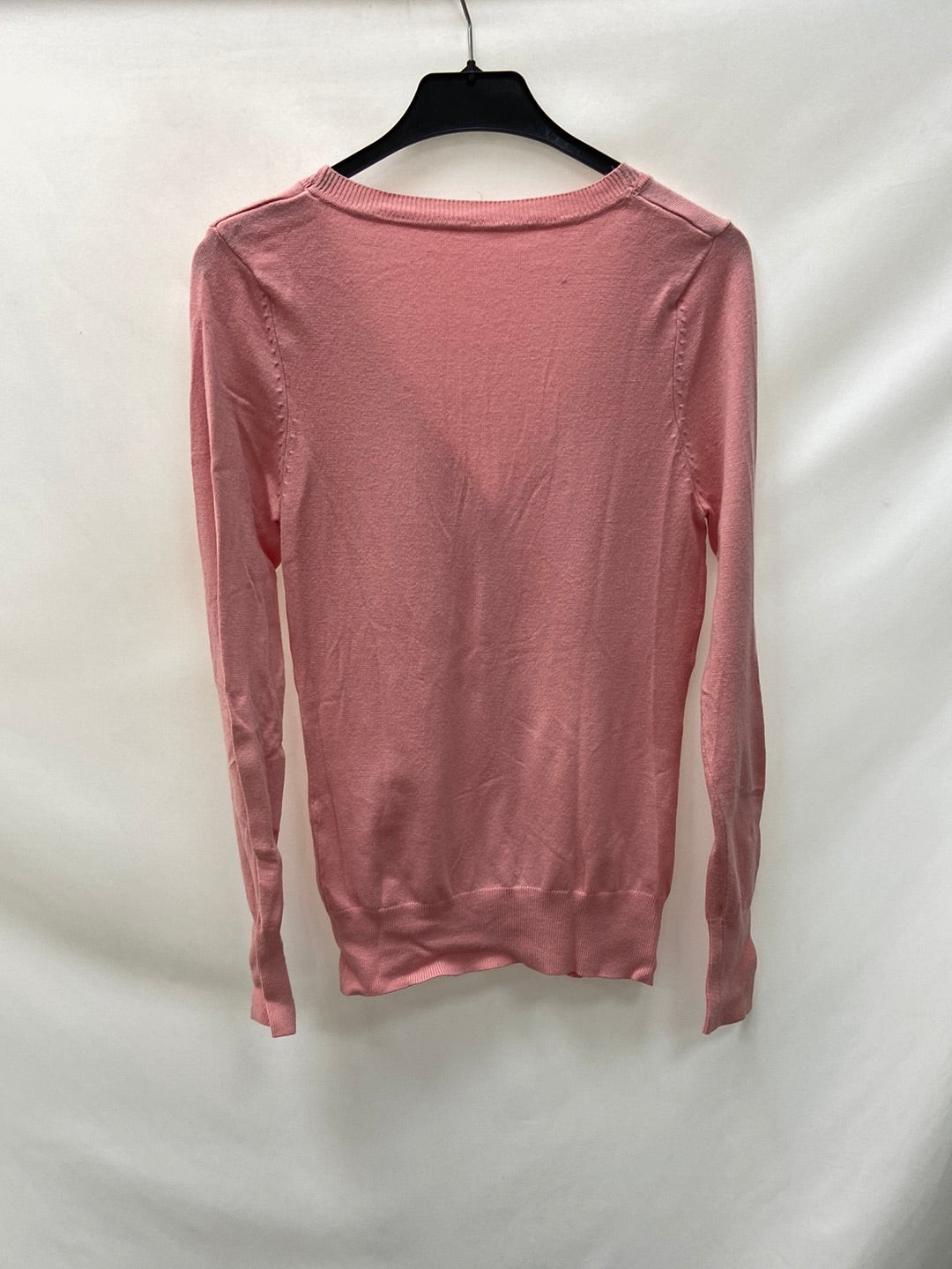 OTRAS.Rebeca básica rosaT.XS/S