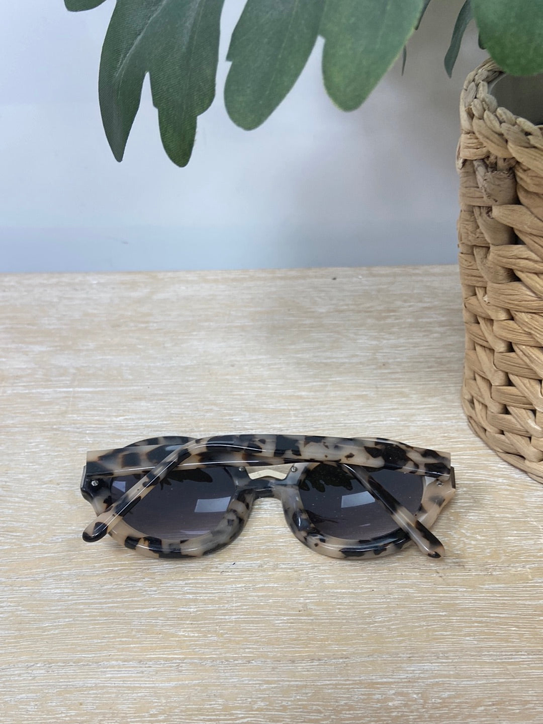 ASOS.Gafas de sol redondas