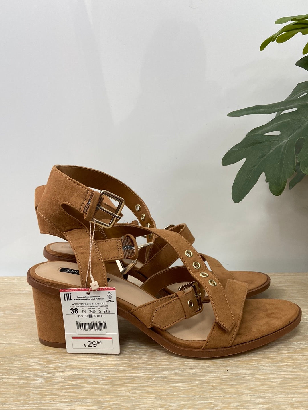 Sandalias Deportivas Sandalias De Stradivarius 2021 Sandalias