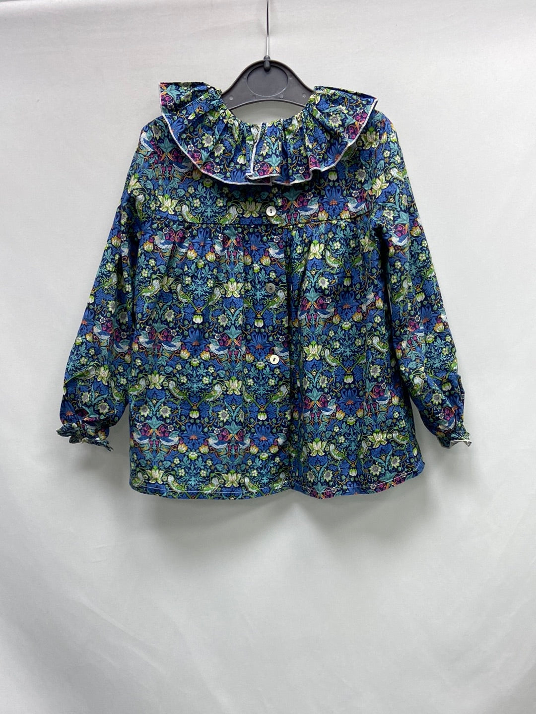 MEMUCA.Blusa estampada 4 años