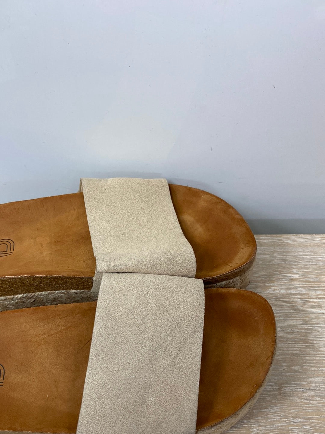 BOSANOVA.Zapatos T.39