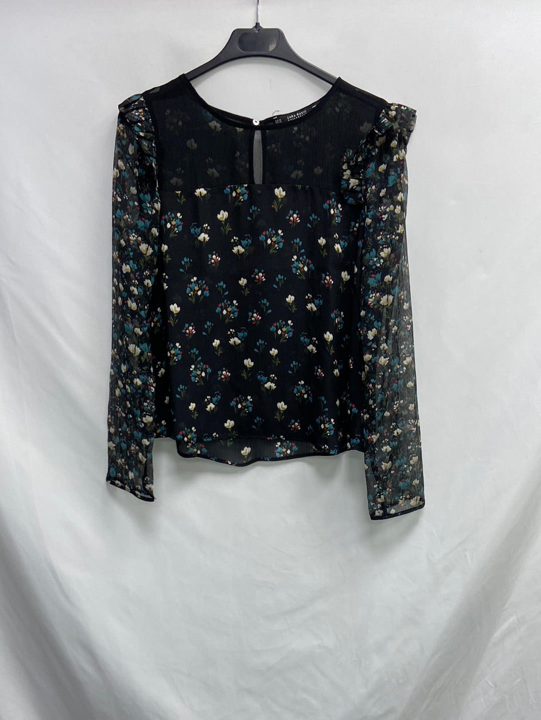 Jupe River Stone Vintage En Jean Taille XS : La Petite Robe (enfin Jupe) Bleue Qui Va Avec Tout !