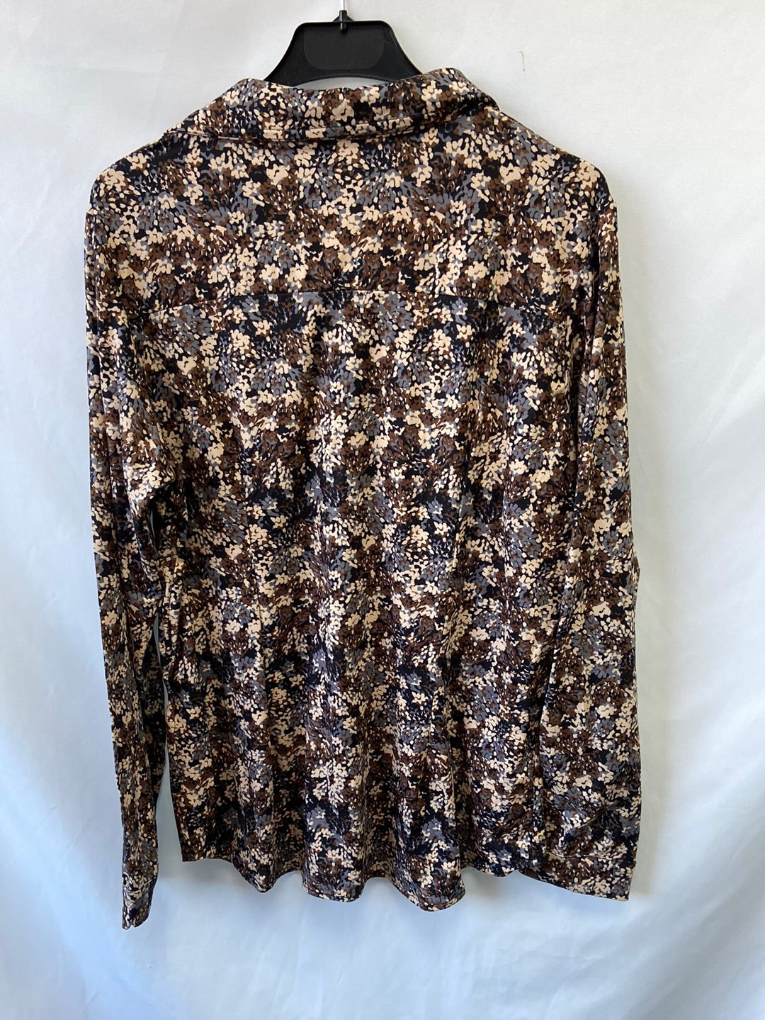 VIELA.TS floral shirt