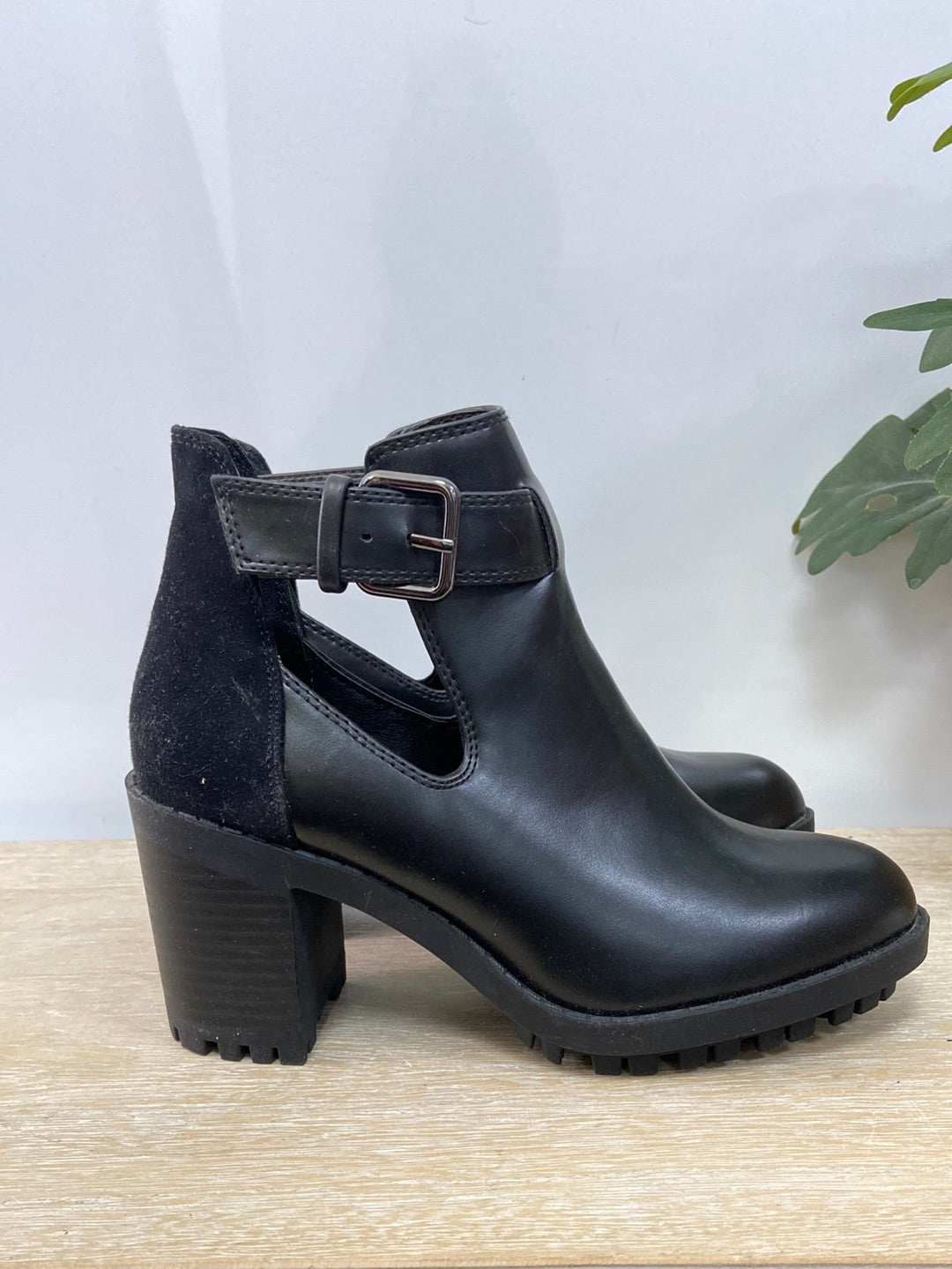 HOT Botines Planos Botines Negro Zara Botines De Zara De Mujer
