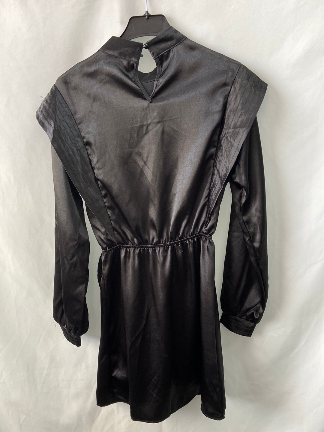 LOAVIES.Black dress T.xs