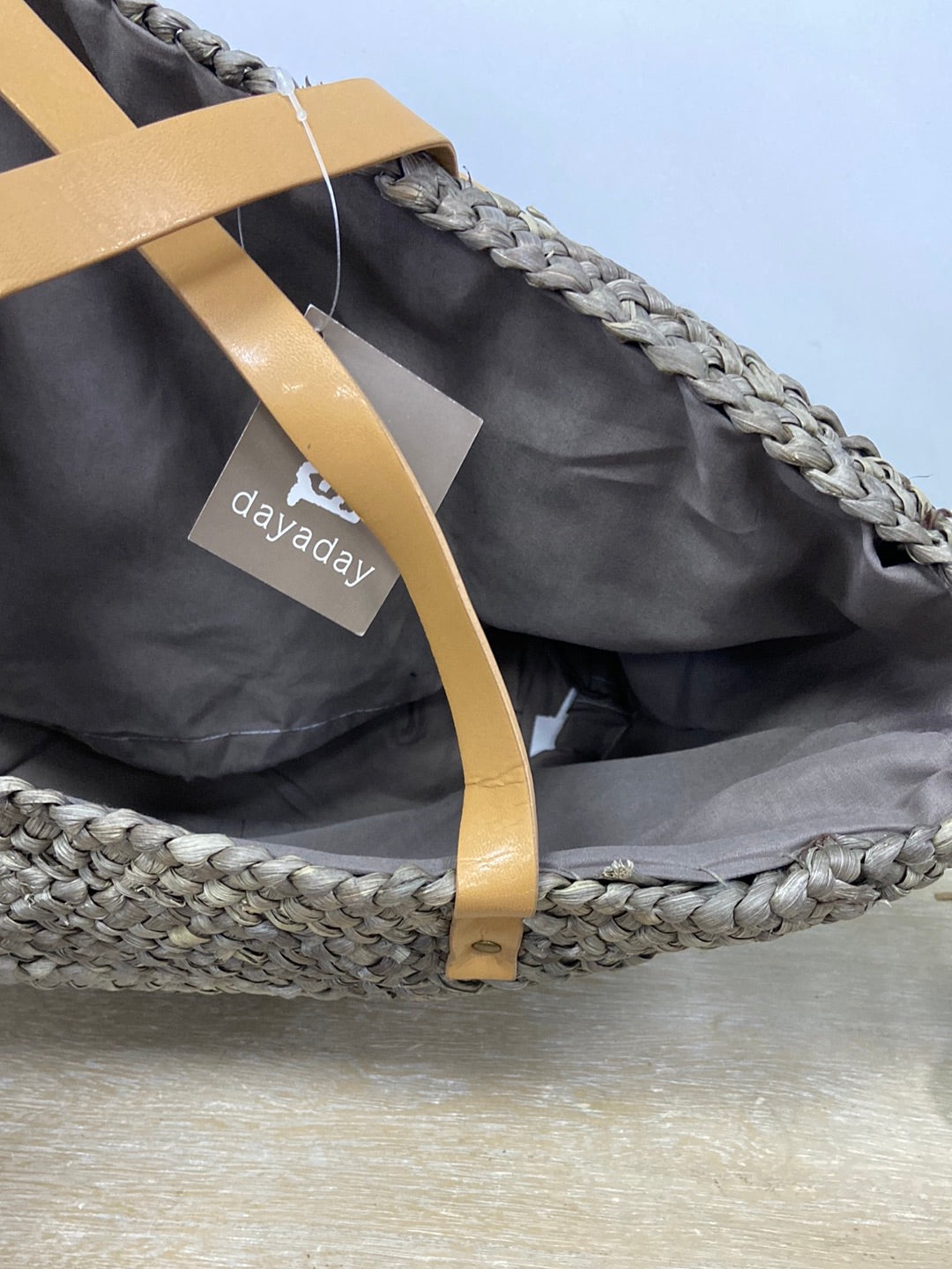 DAY A DAY. Maxi carrycot