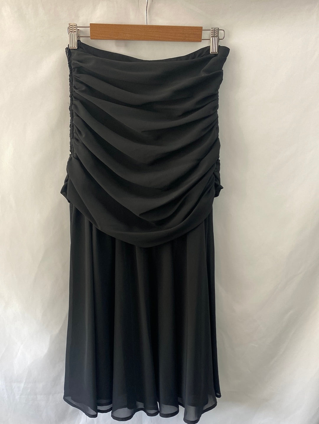 EL CORTE INGLES.Falda midi