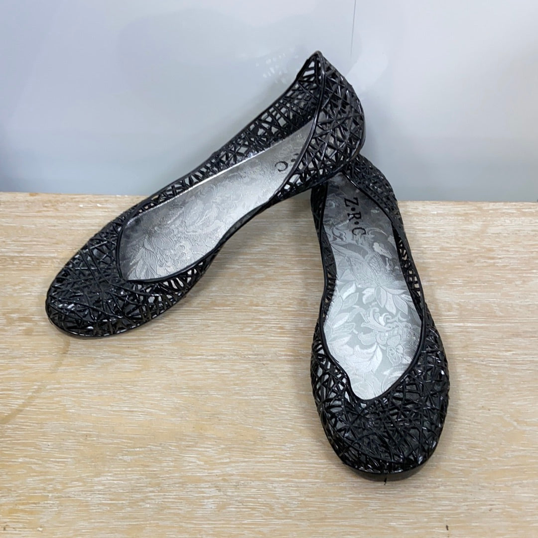 OTRAS. Bailarinas playa T.39