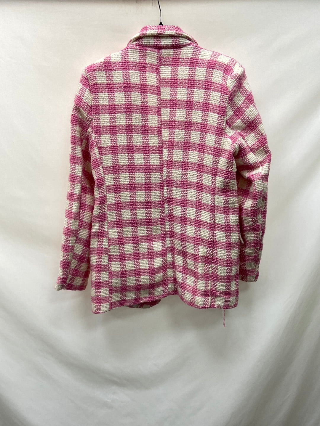 AMEÉ.Blazer cuadros T.M