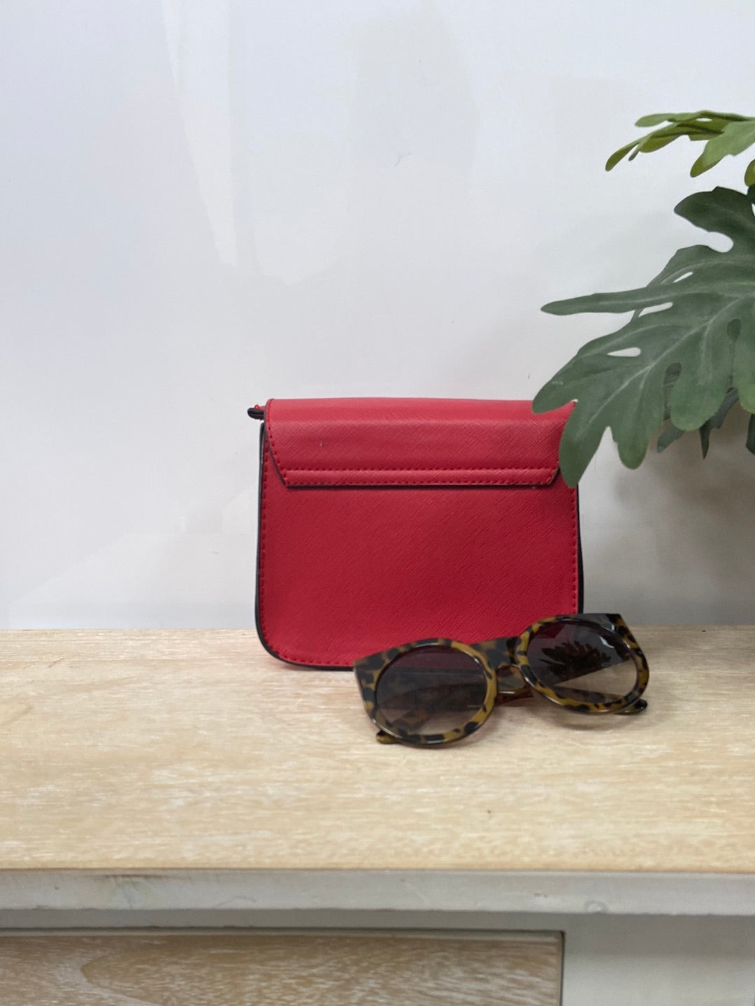 OTHERS. Two-tone bag