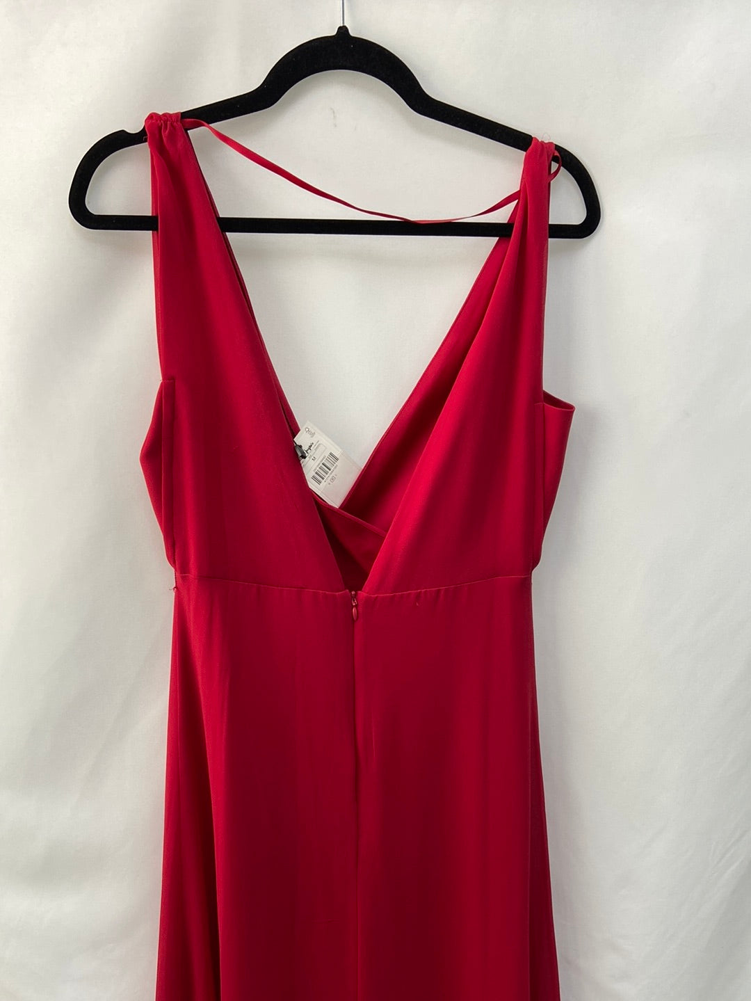 EASY WEAR.Vestido largo fluido T.M