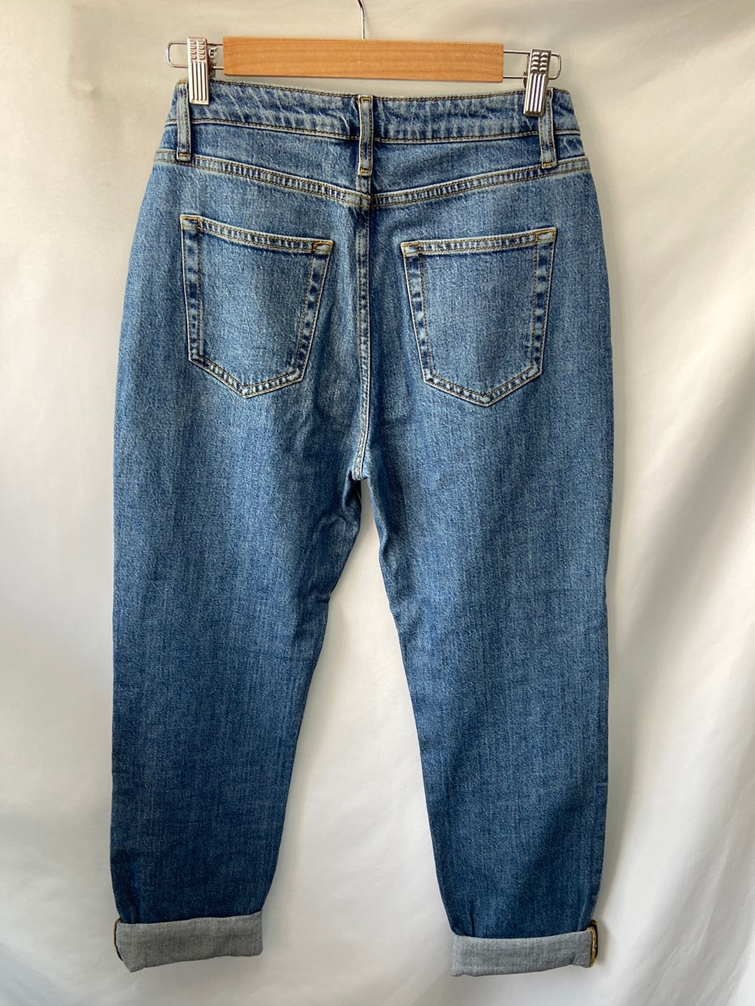 FIND.Ts straight jeans