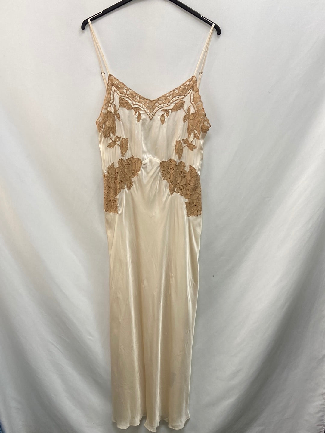 ZARA. TS Lace Midi Lingerie Dress – Hibuy market