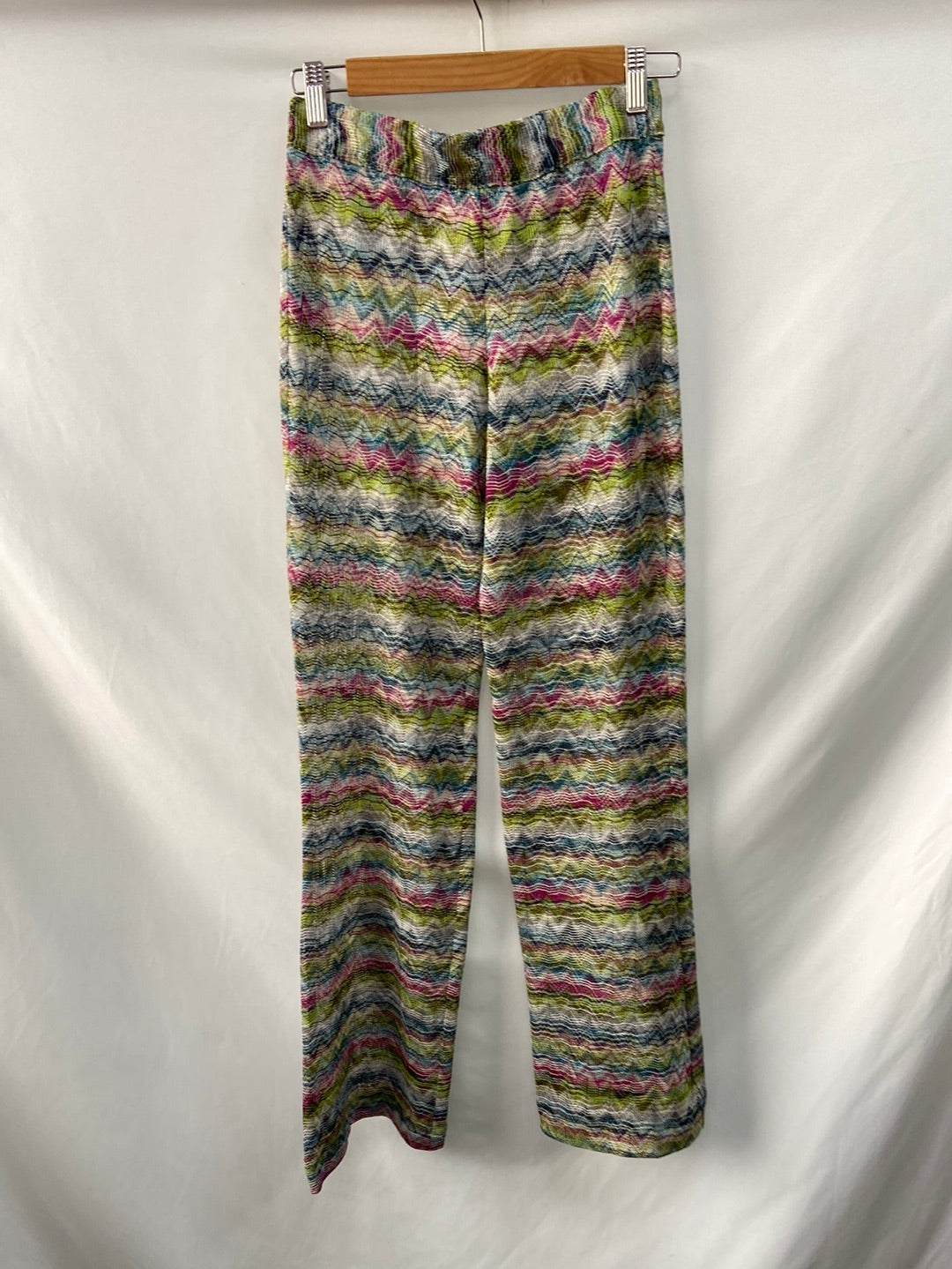 SINGLE-SEATER. Trousers in T.xs colours