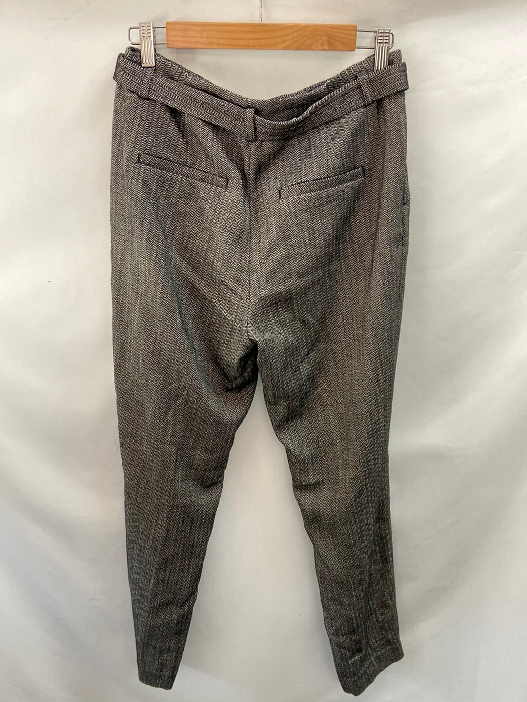 H&M.Pantalones talla 38