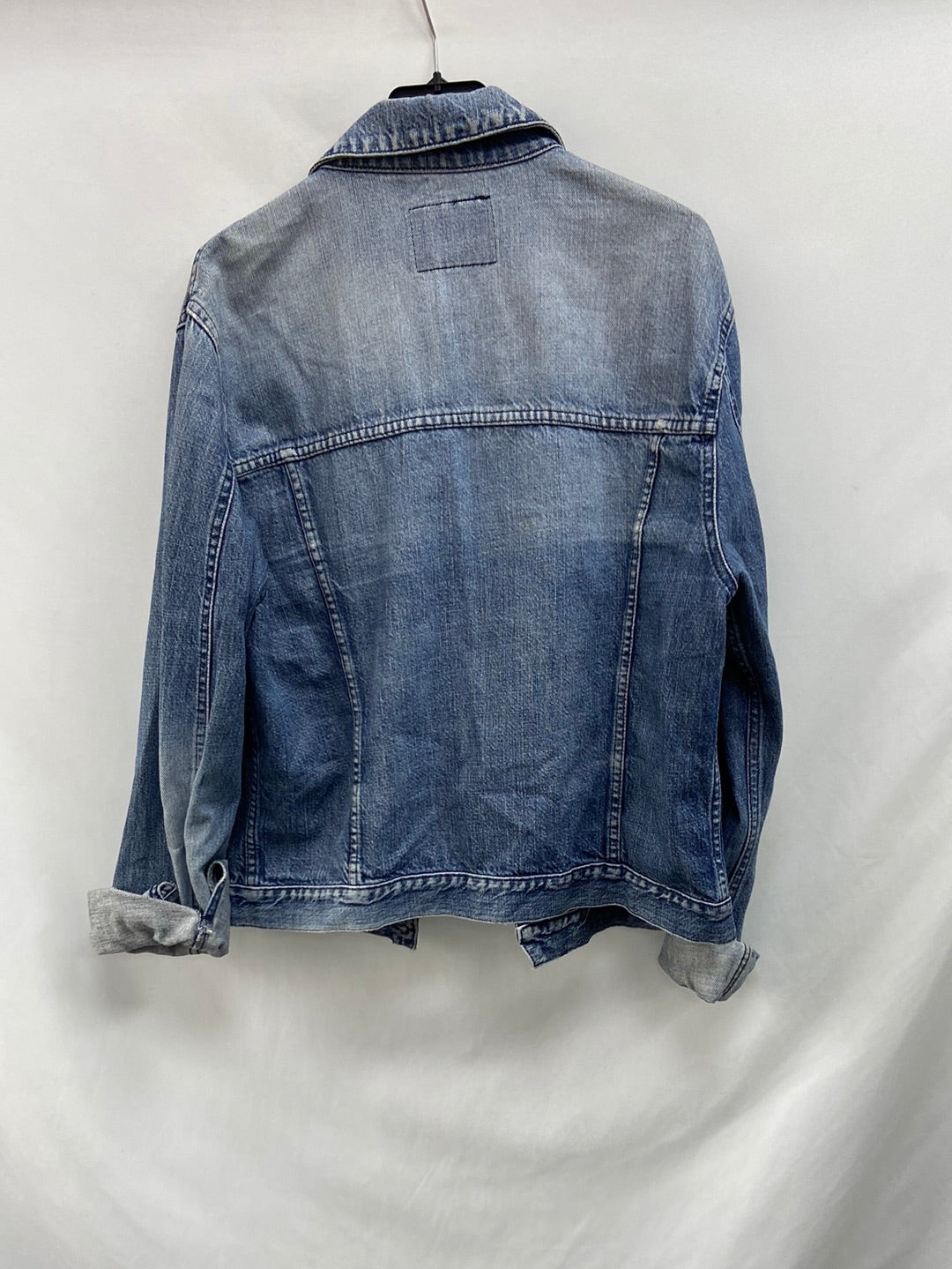 SISLEY.TS denim jacket