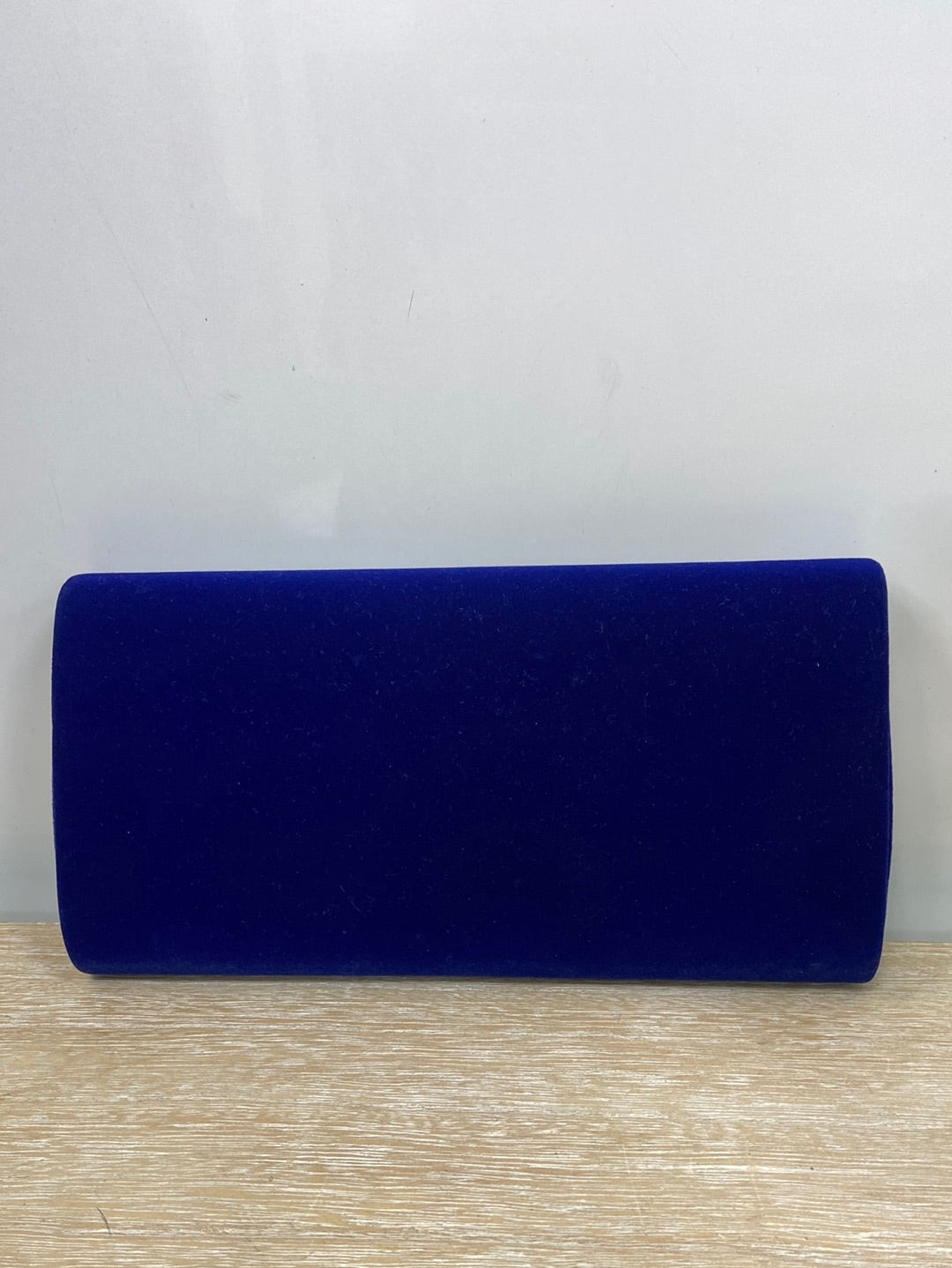 OTHERS. Blue handbag