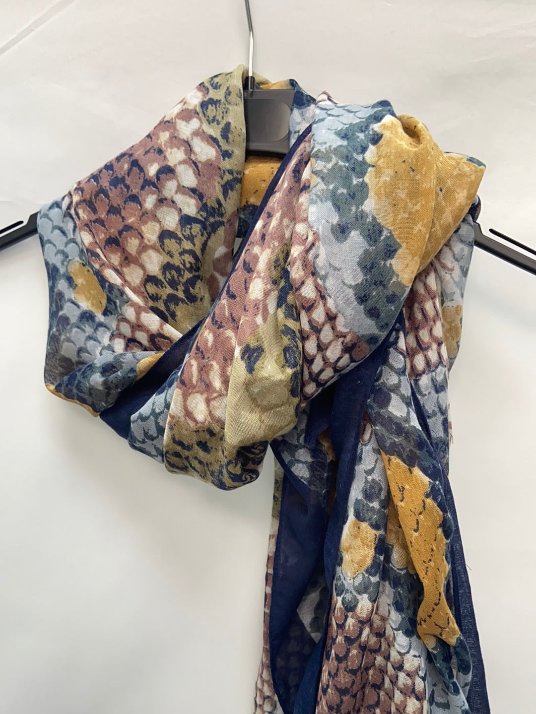 SFERA. Fular multicolor