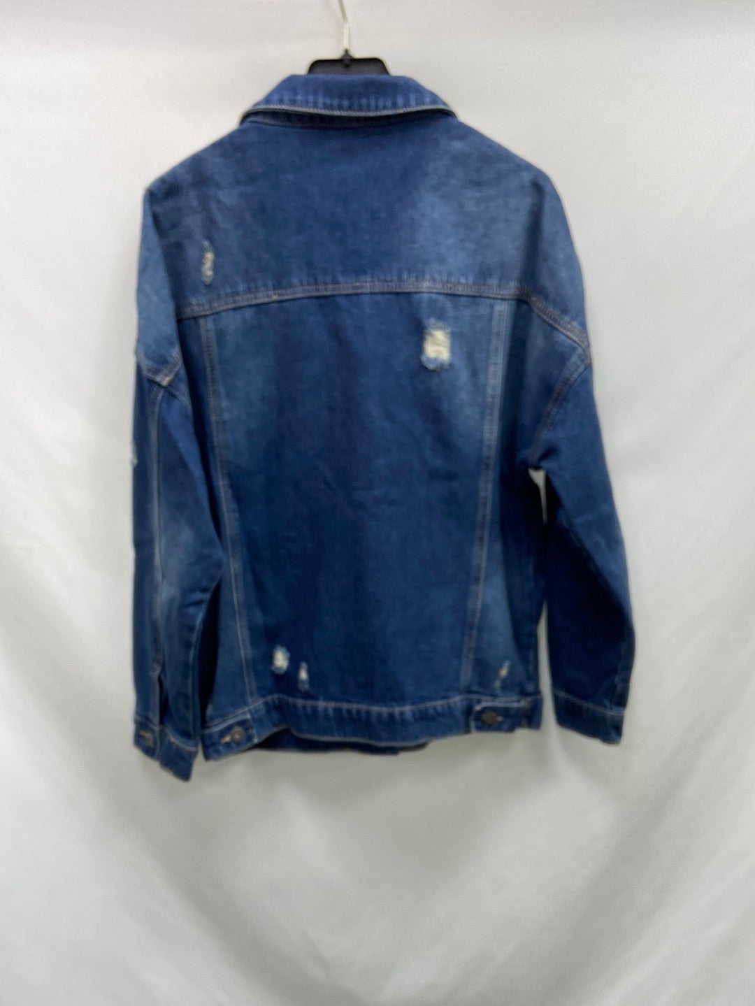 OTRAS.Cazadora vaquera T.L