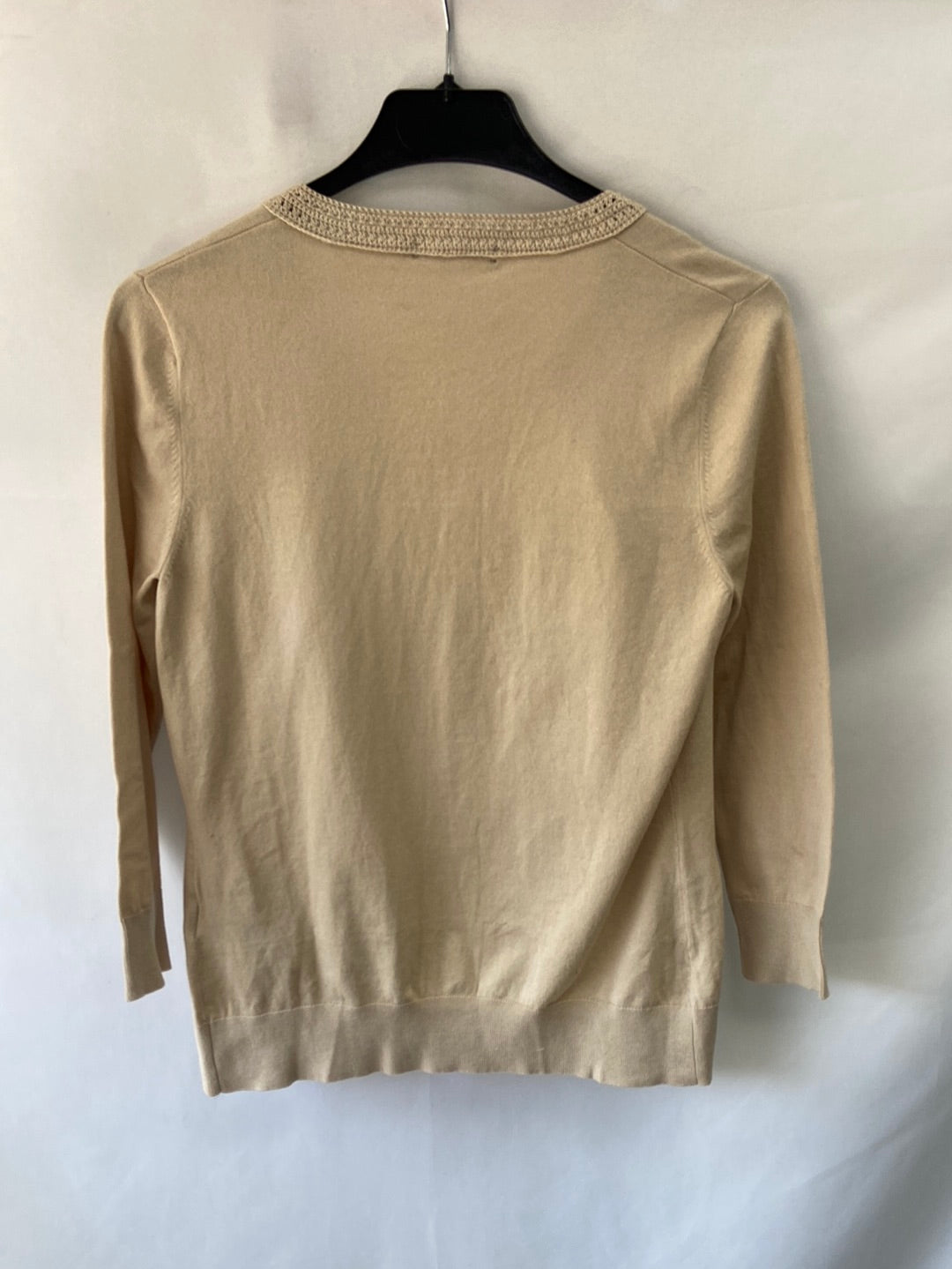 PEDRO DEL HIERRO. Rebecca S