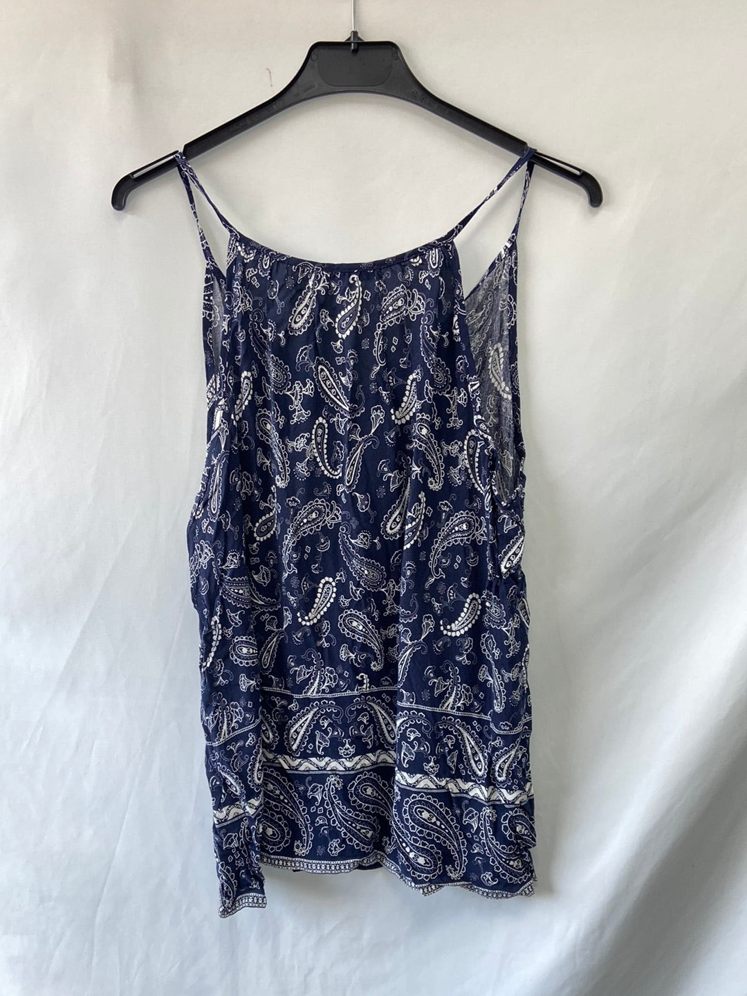 INSIDE.Top azul amebas T.L