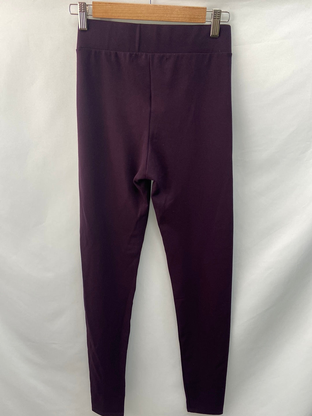 ZARA. Leggins talla M