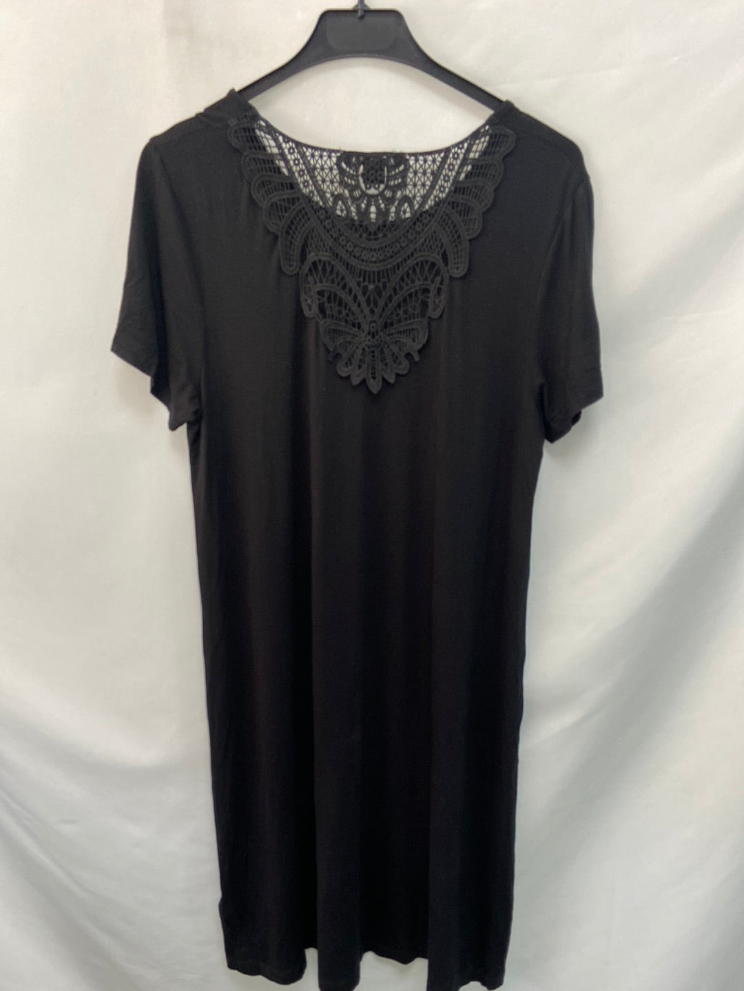 ESMARA. Black dress size 36