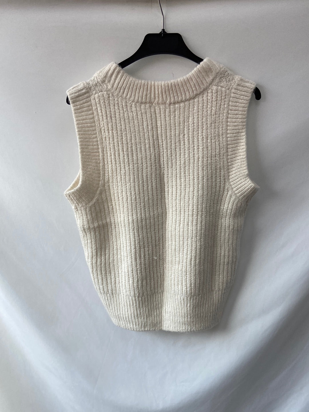 OSYHO.Chaleco gordito (jersey sin mangas) T.s