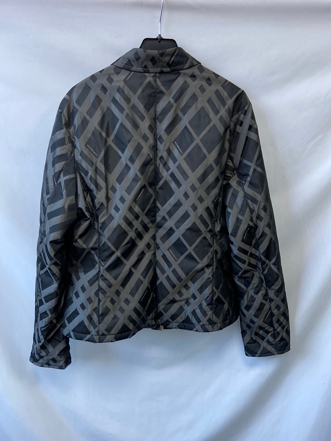 BURBERRY.Plumas ligero TU(L)