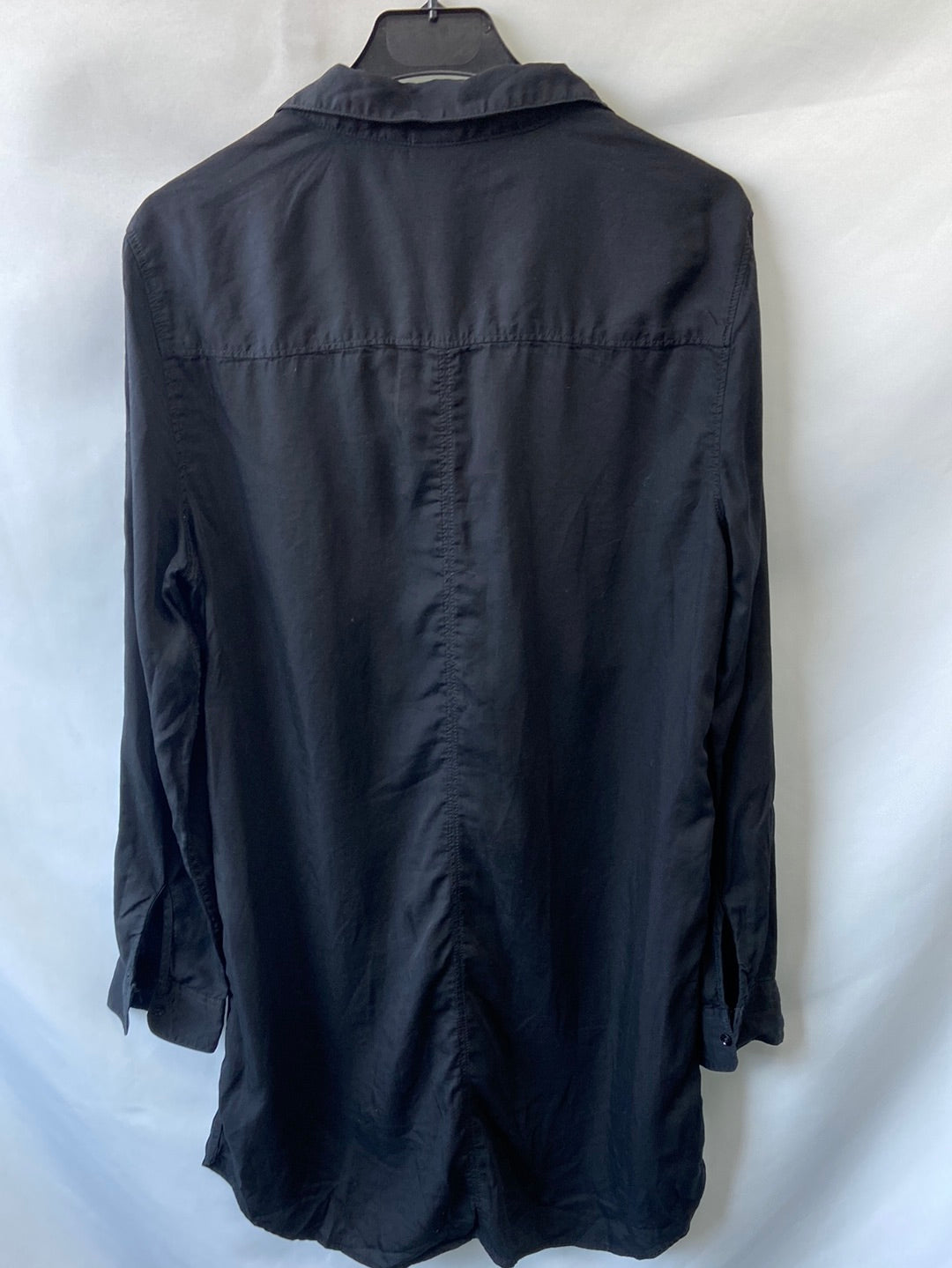 OTRAS. Vestido/camisa larga TU (M)