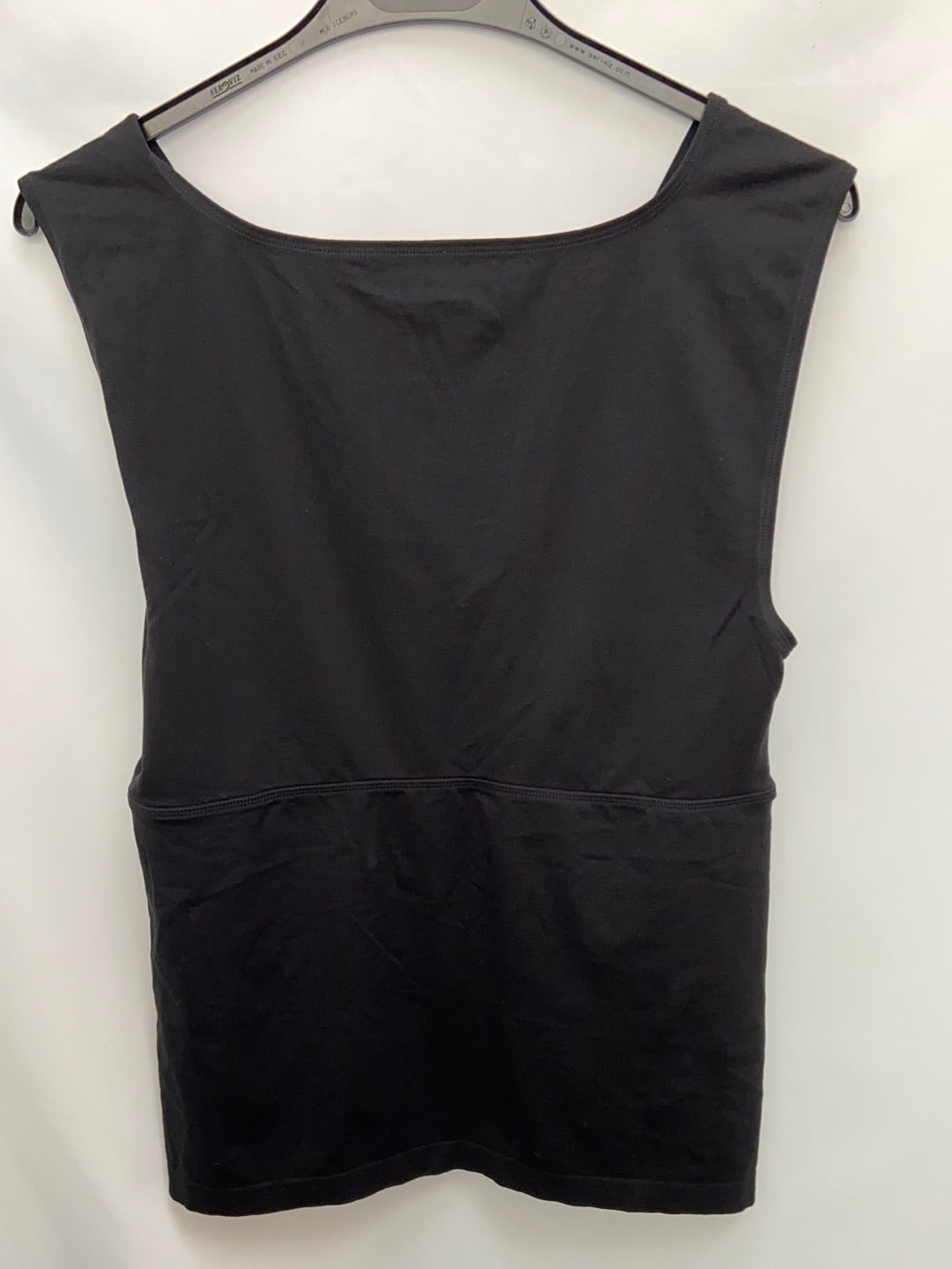 WOLFORD. Lycra T-shirt Tl