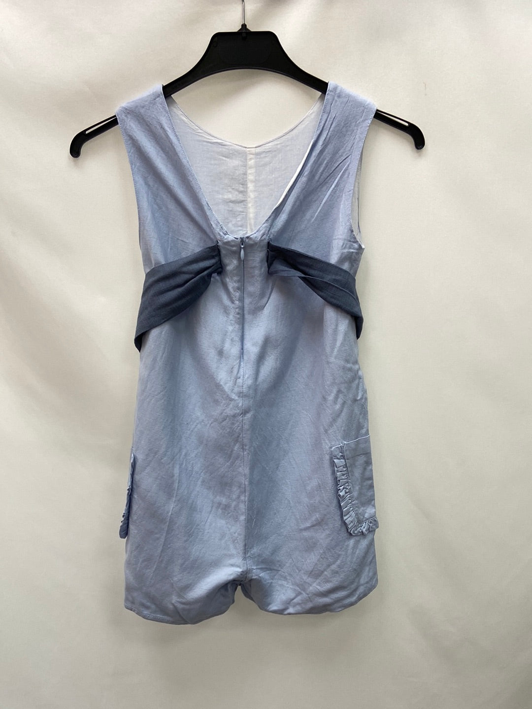 DADATI.Mono vaquero fluido T.6-7 años