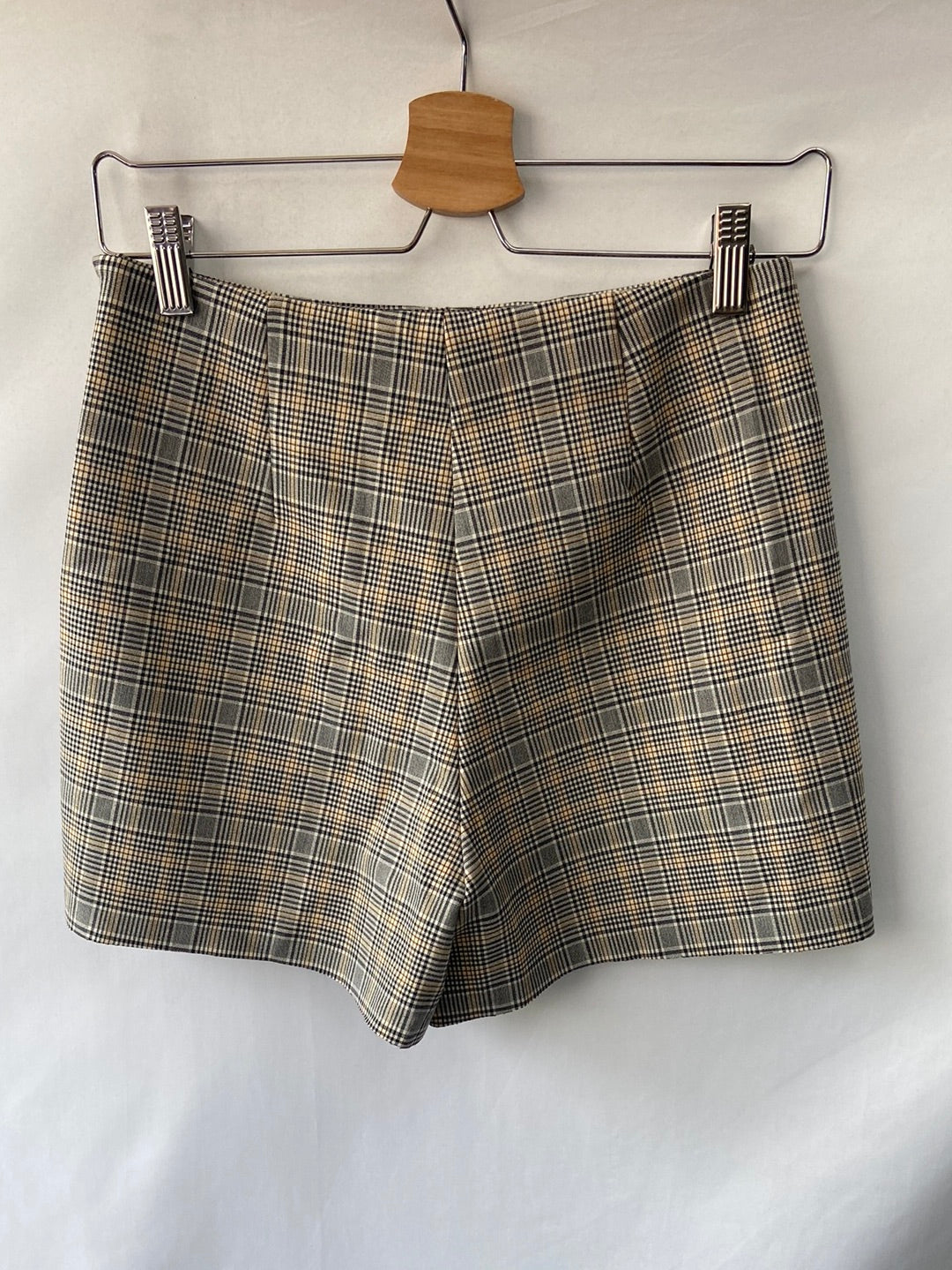 ZARA. Falda/pantalón T.s