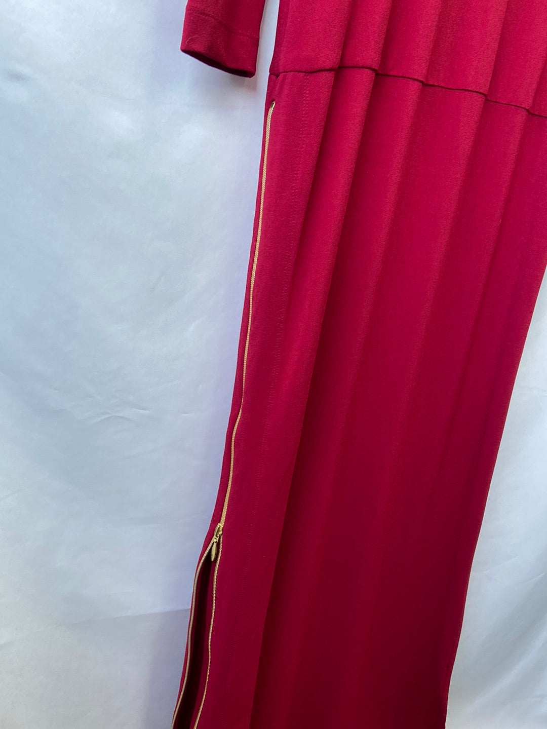 LOVE MOSCHINO.Long dress S.38