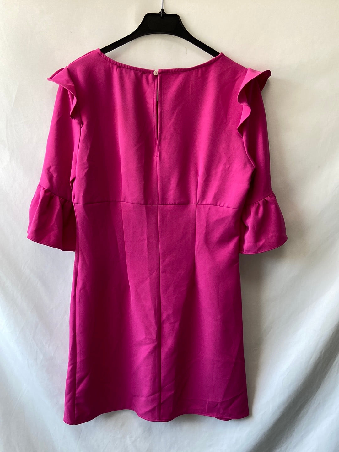 OTRAS. Vestido rosa T.40