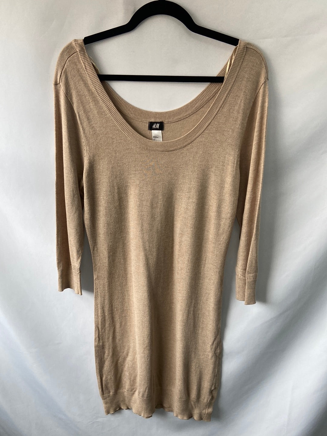 H&M. TL knit midi dress – Hibuy market