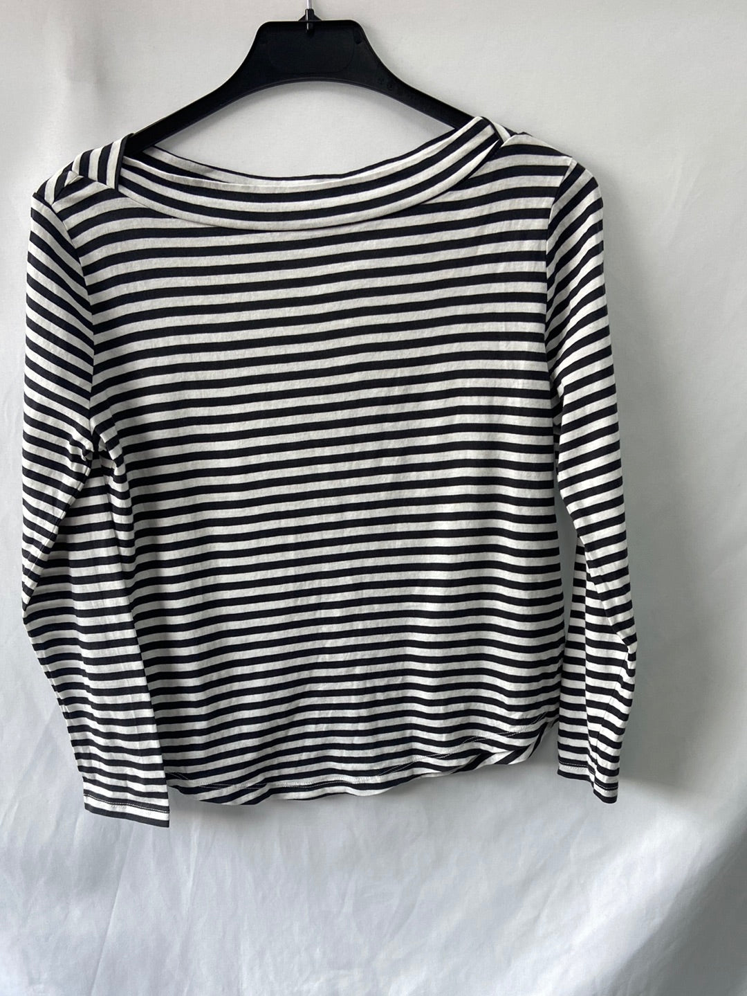 OTRAS. Camiseta rayas T.s