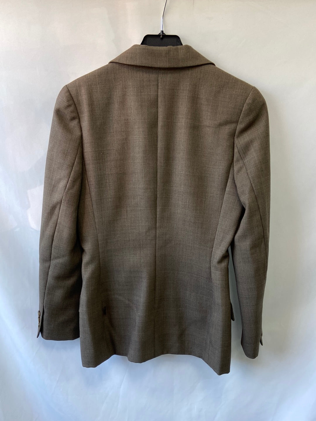 VILAGALLO.Blazer clásica para de gallo T.36