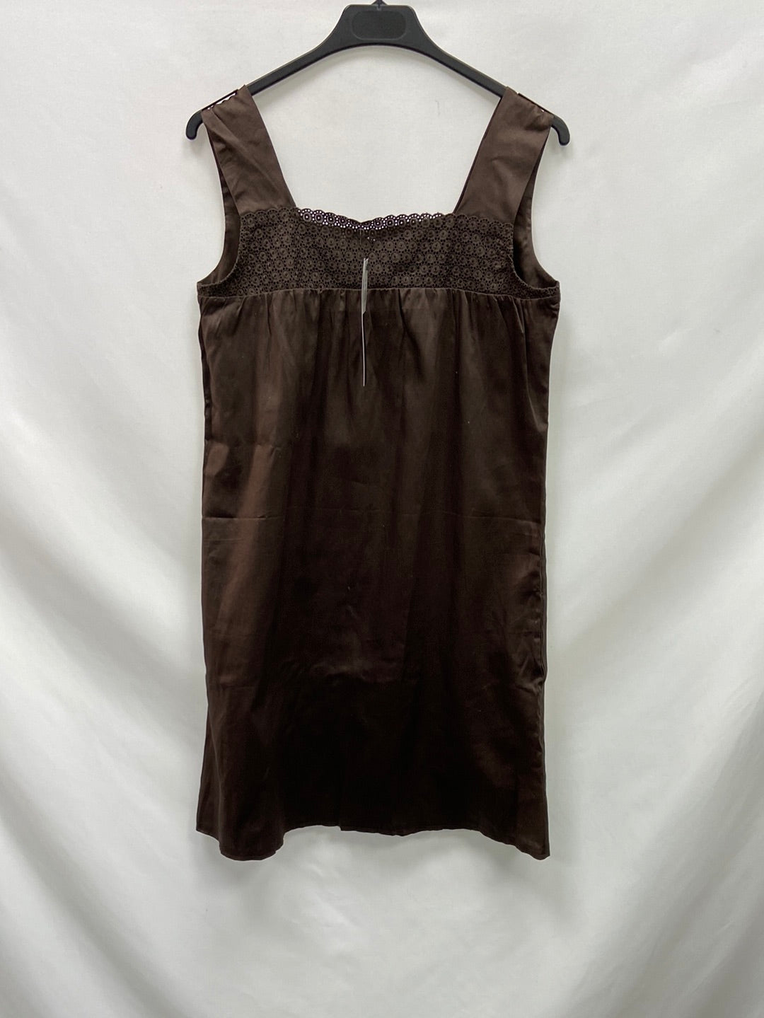 primark brown dress Womens Chocolate Mini Utility Shirt Dress