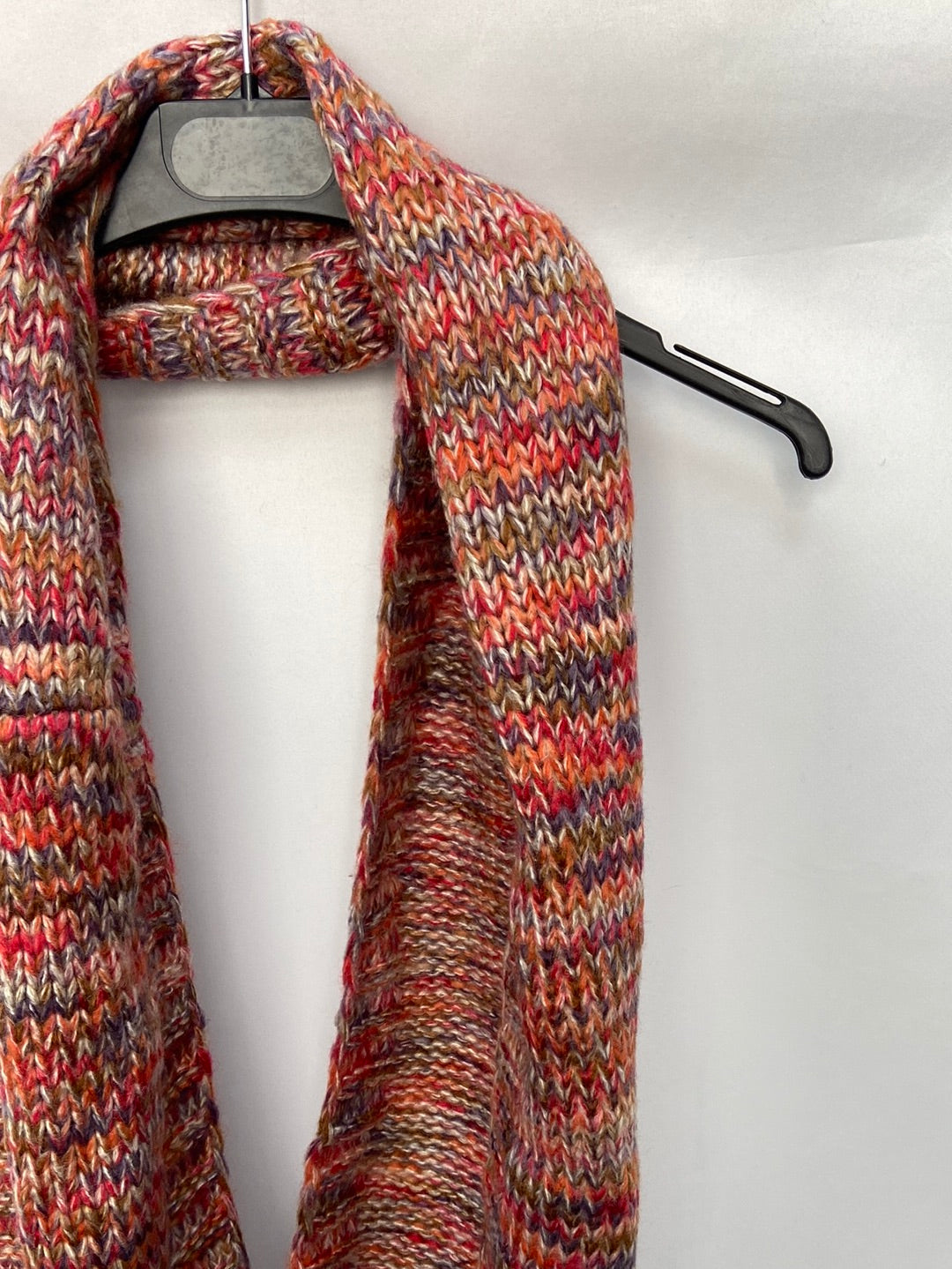 PARFOIS.Cuello multicolor