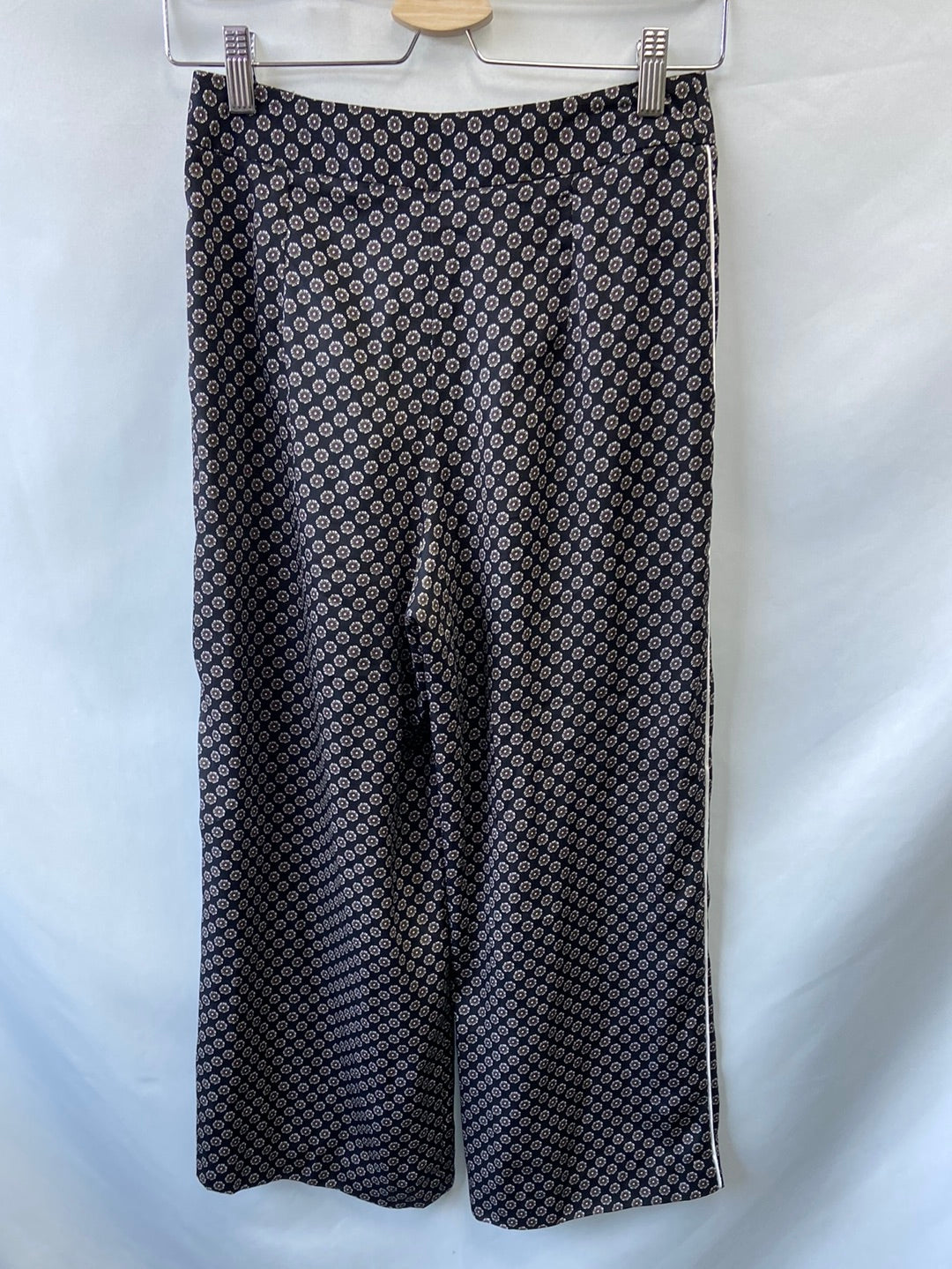 TOPSHOP. Culotte fluido T.34