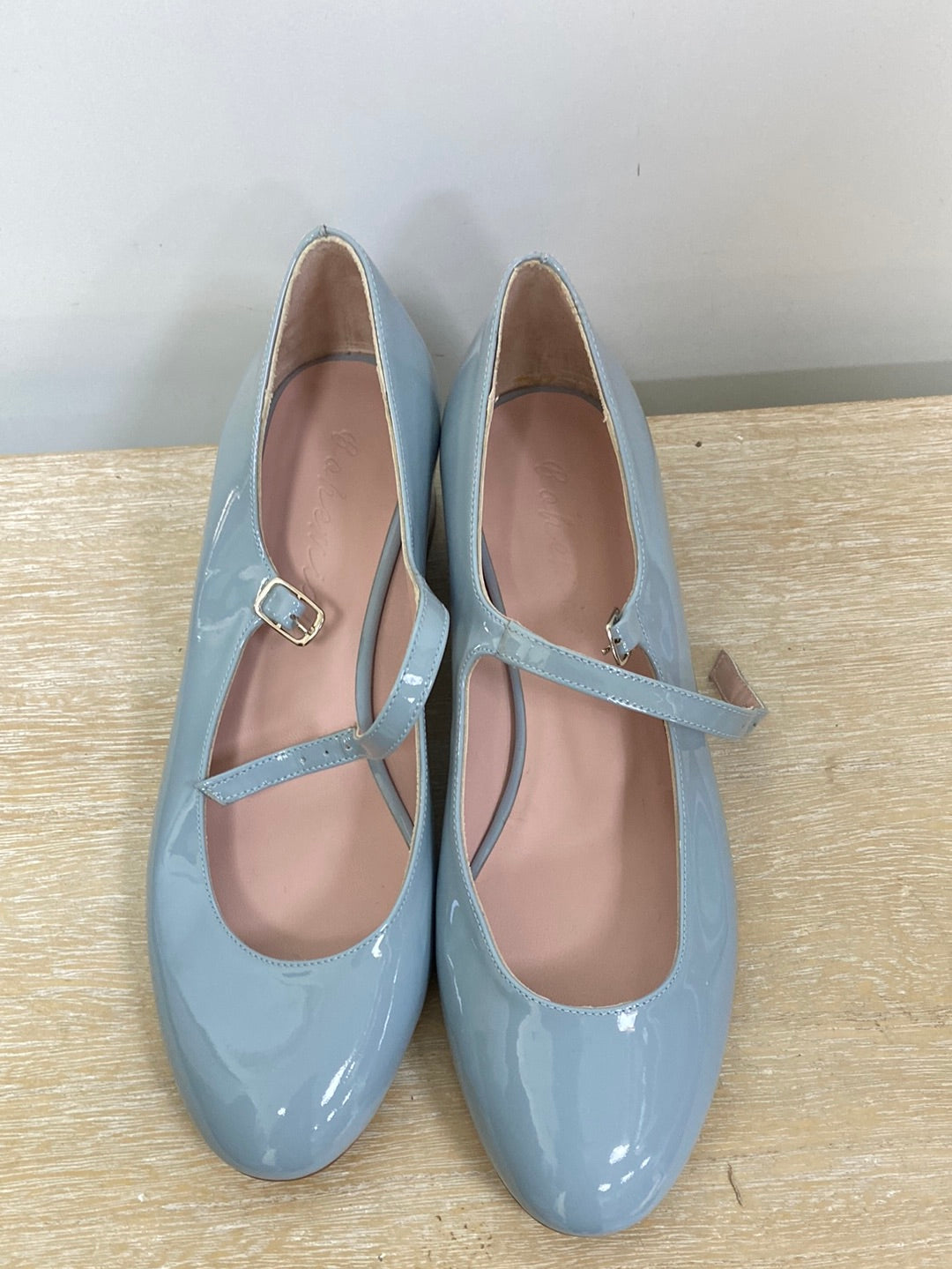 BOHEMIAN.Bailarinas celestes T.38