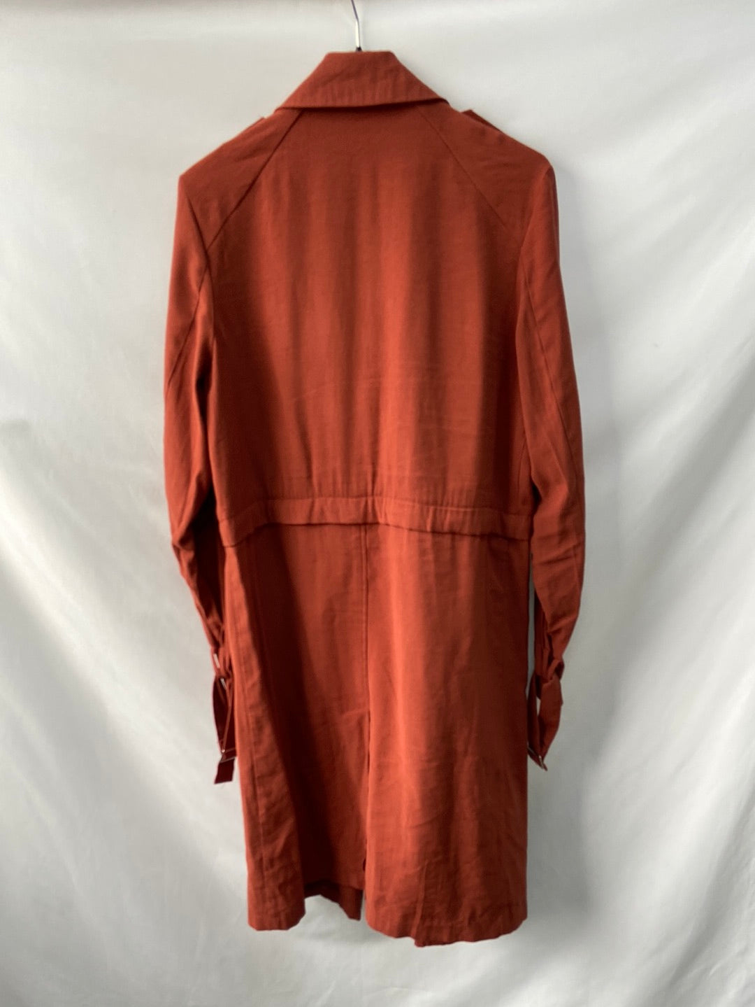 PRIMARK.Trench teja T.38