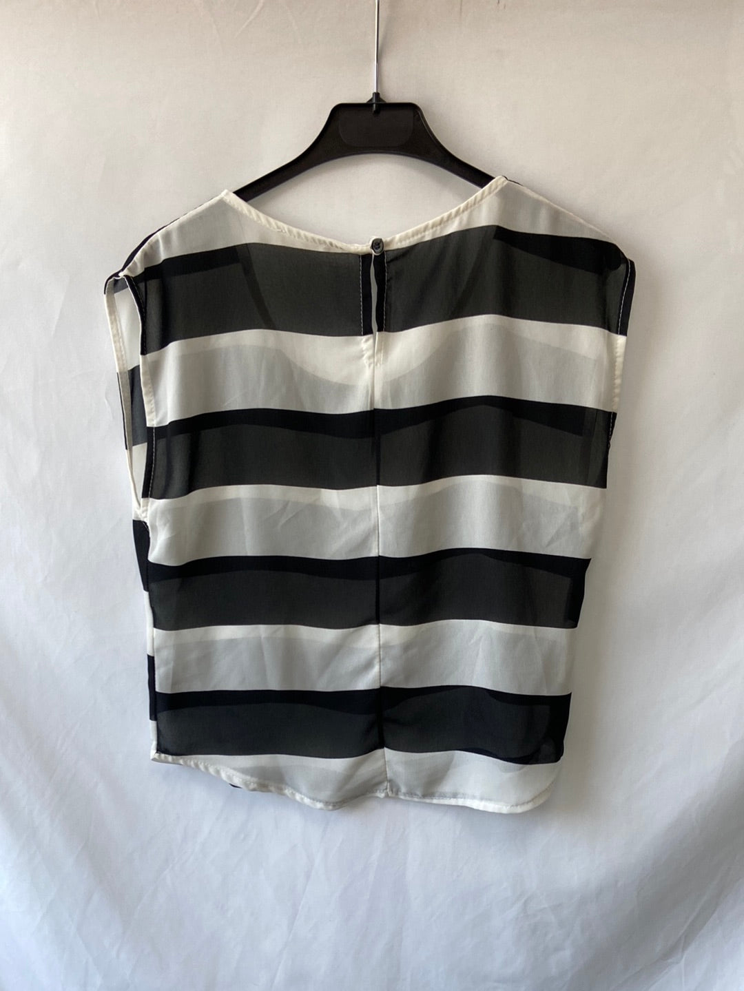 BOYI.Blusa rayas T.L