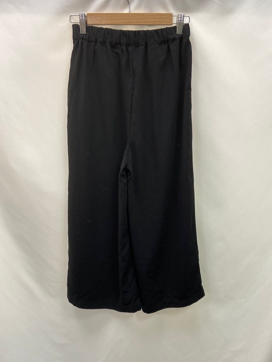 SPRINGFIELD.Culotte negros T.S