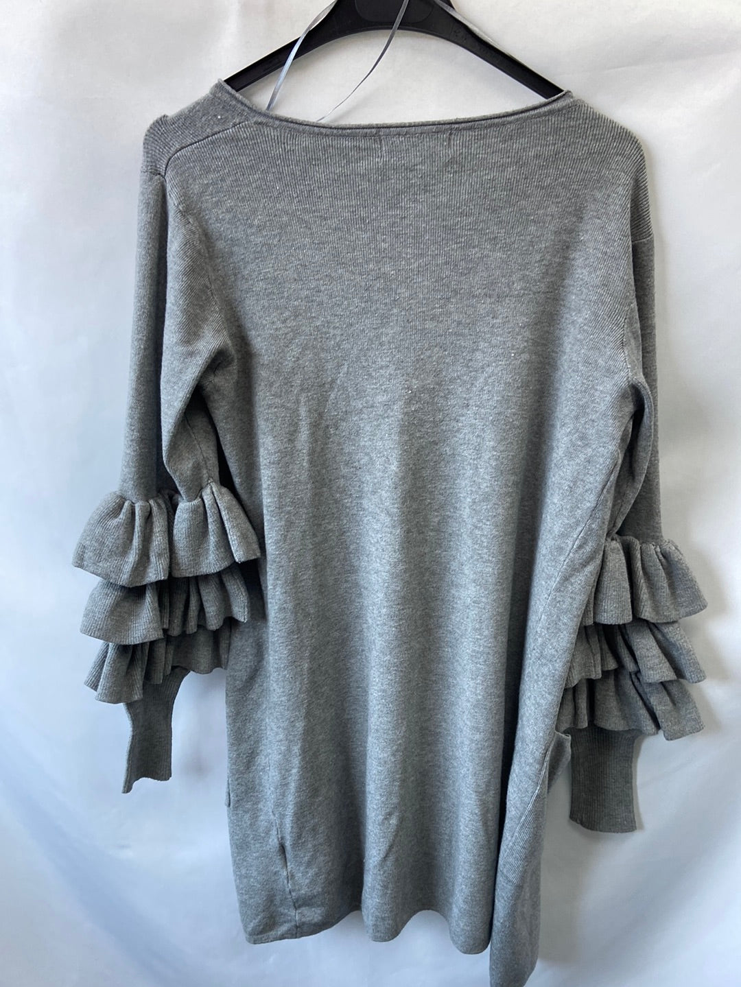 LAETITA MEM. Rebeca talla TU (M)