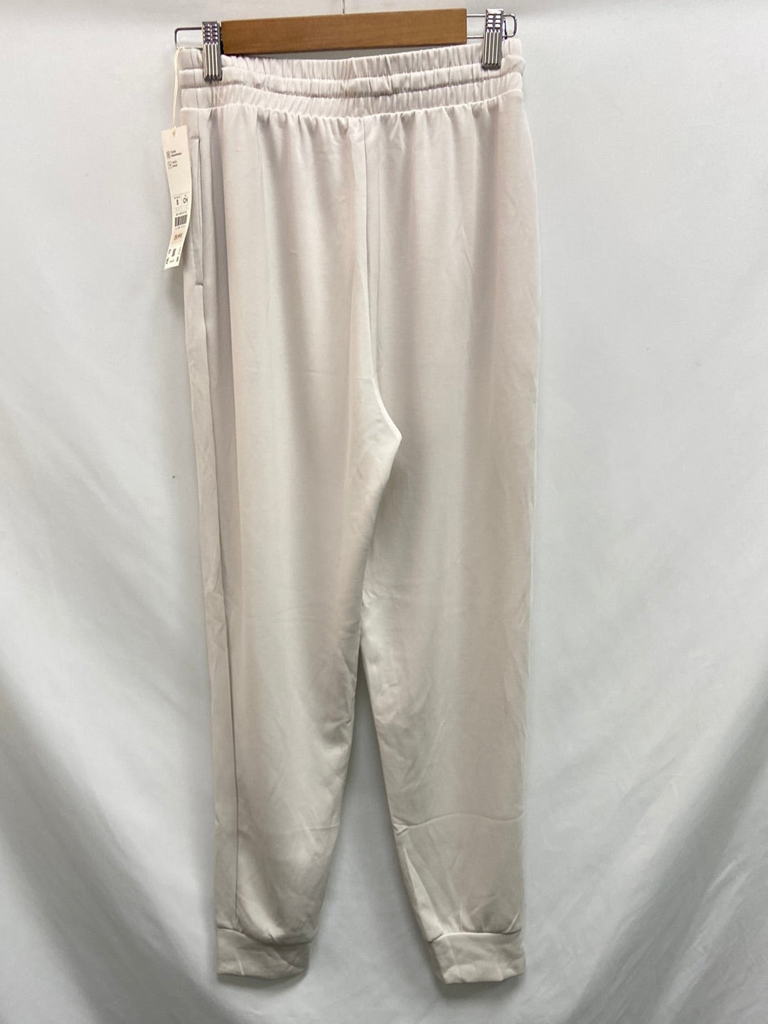 OYSHO.Pantalones finitos fluidos T.S