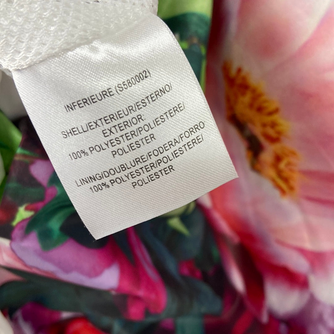 DERTHY.Chaqueta Fina impermeable T.S