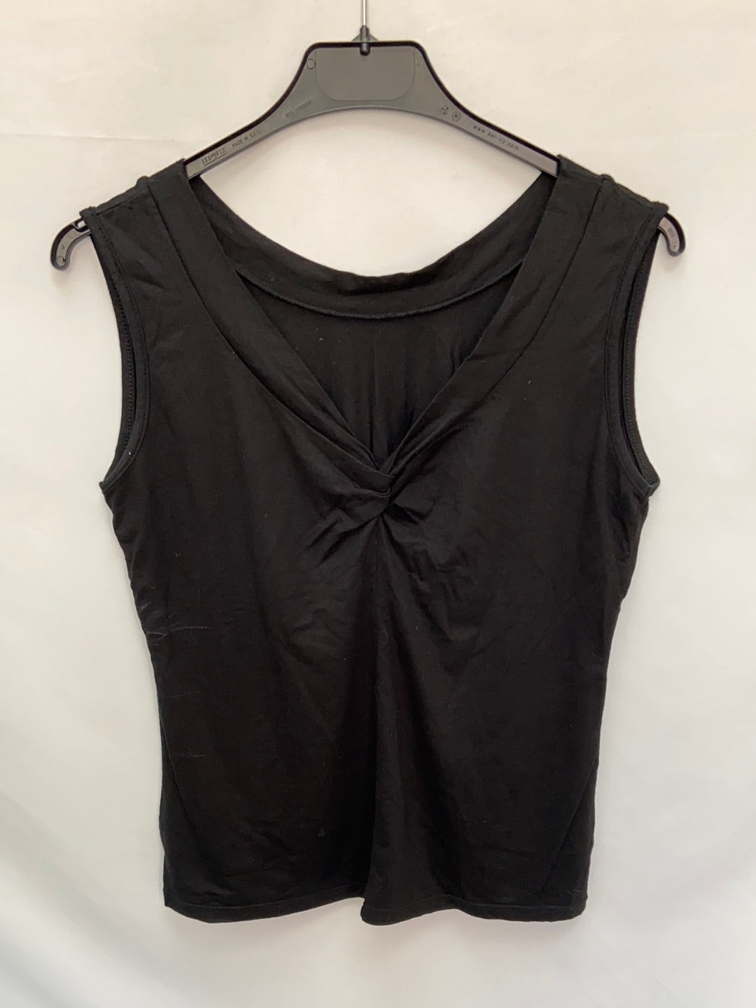 OTRAS.camiseta básica nudo TU (M)